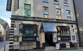 Hanover Hotel Liverpool